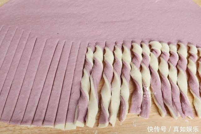 馒头这样蒸,又快又好无难度,松软香甜,照做准好吃