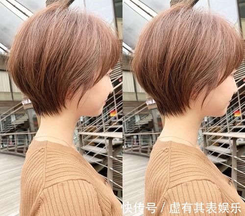 头型 女发别乱剪,高人气发型20款送给大家,很多女性都喜欢