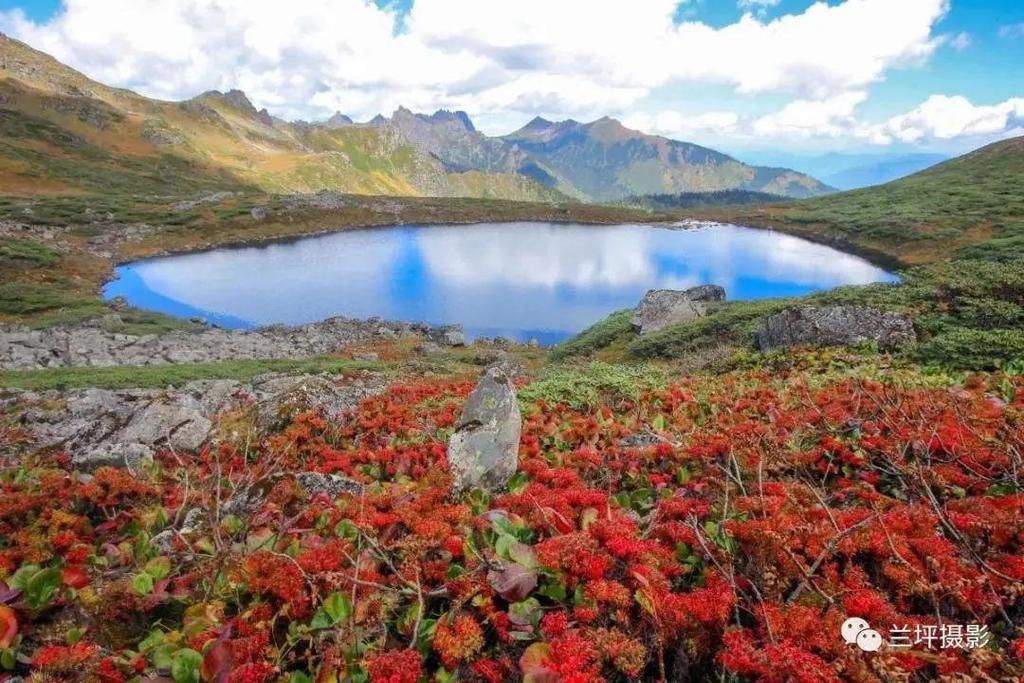 中排乡老窝|兰坪的山 兰坪的水 兰坪的夜