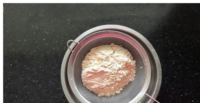 油茶|把1斤面粉简单炒一炒，一周早餐不愁了，早起冲一杯，暖心还暖胃