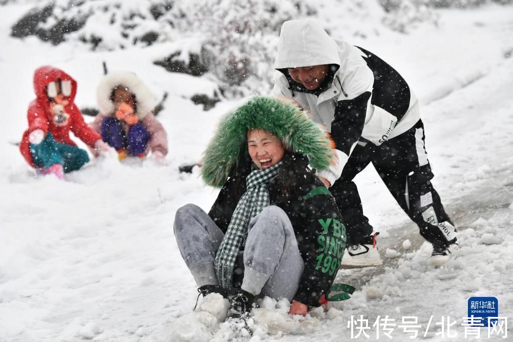 秭归县|全国多地迎降雪