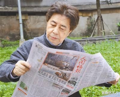 文字|读《涨潮日》有感,早年坎坷经历,写下怎样感人至深的清澈作品