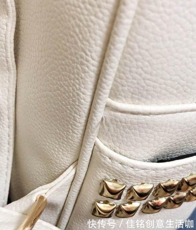 双肩包 很时尚的迷你双肩包,又靓又能装,女童出行必备!