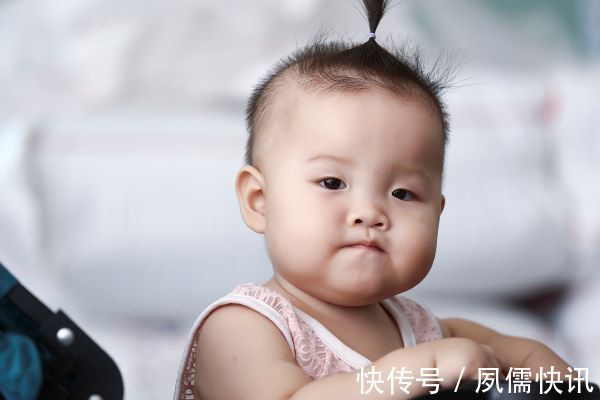 父母|你家宝宝属于哪一种秉性的分清孩子4种气质类型,养娃不再棘手