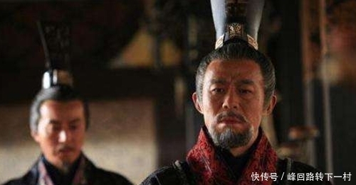 秦穆公|一个常败将军,一辈子只打一场胜仗,却扭转了中国2000年历史