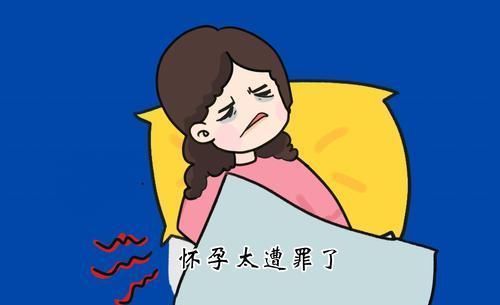 好处|怀孕只是遭罪没有好处吗?孕育过程的四个优势鲜有人知,别忽略了