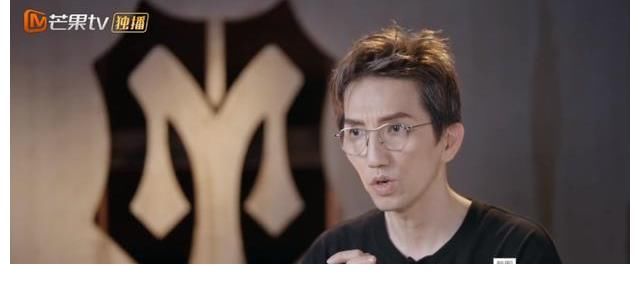 艺术家|披荆斩棘的哥哥四公舞台,林志炫还没开口我就知道他一定赢不了