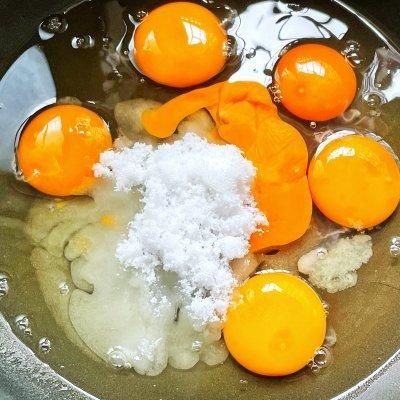 自制5个口味月饼馅料在家做,美味又营养,轻松又简单