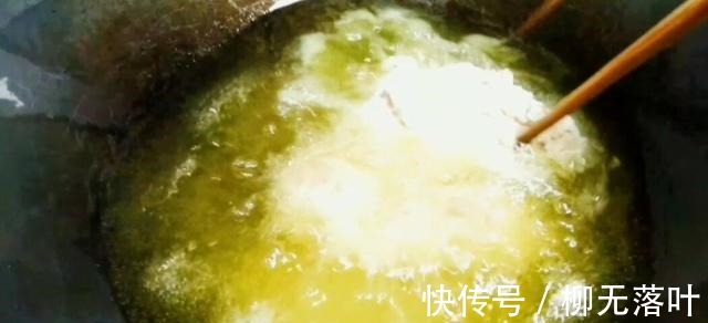 面粉|美味可口的香酥鸡腿,肉质鲜美,制作简单!