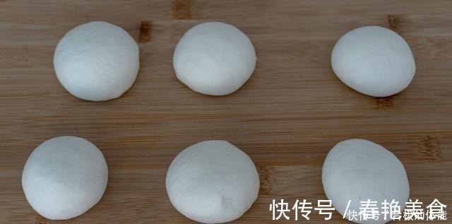 香酥肉饼秘诀全在这里,全程小技巧,肉馅不柴不硬,饼皮香酥柔软