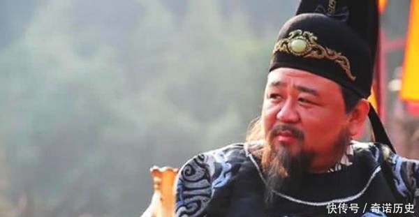 中国历史中的三大神探,每一个都很有名,最出名的是他!