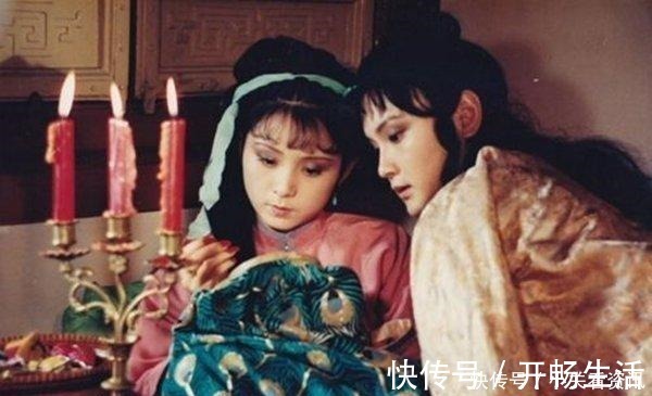 宝钗|红楼梦中的七幅美人图,你觉得哪个姑娘最美