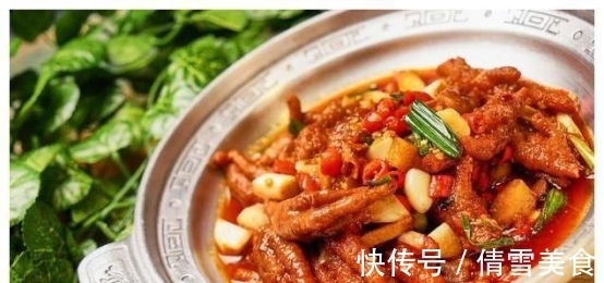 汤匙|精选几道吃不腻的家常菜，看着就想流口水，学会做给家人吃吧