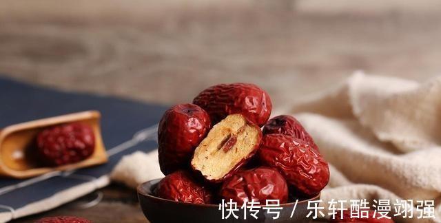 红豆|立冬将至,记得多吃三白、三红,少食三样,驱寒暖身身体棒