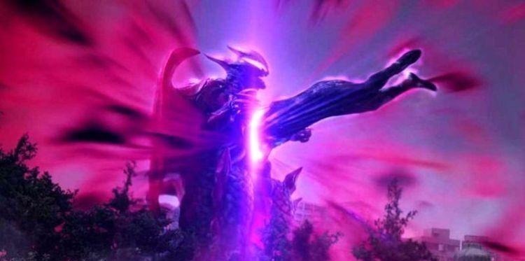 捷德奥特曼|奥特曼 贝利亚7种形态哪个实力最强?不是极恶贝利亚!