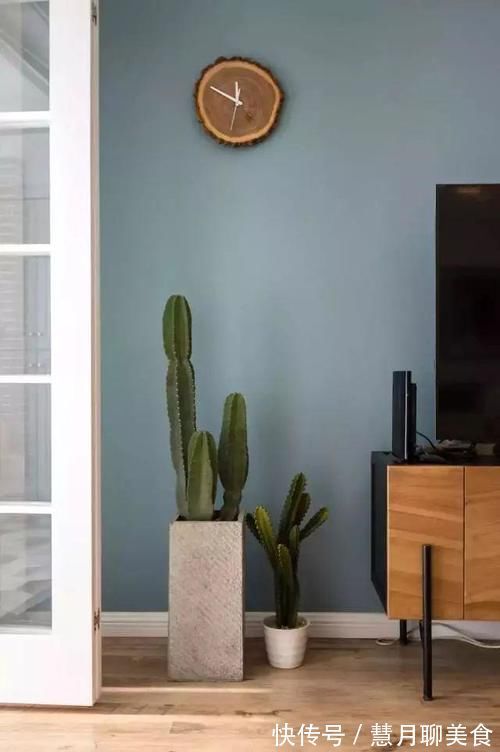 美式风|是美式风还是北欧风，我已经傻傻分不清了，但是婆婆说太美了！