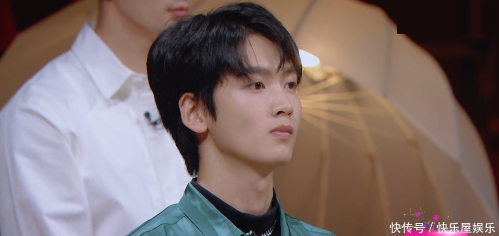 搞笑|演员:果亲王被演成搞笑气氛组,粉丝:陈宥维不靠流量也能赢曹骏