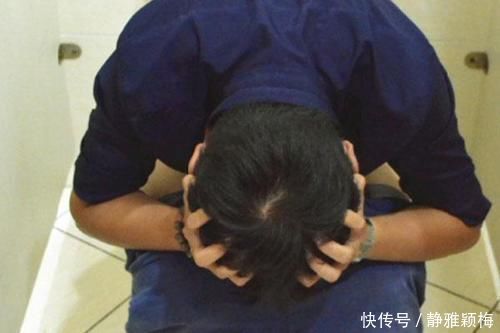 商阳穴|手上有个“排便口”,每天带着按两下,赶走便秘,或能堪比泻药