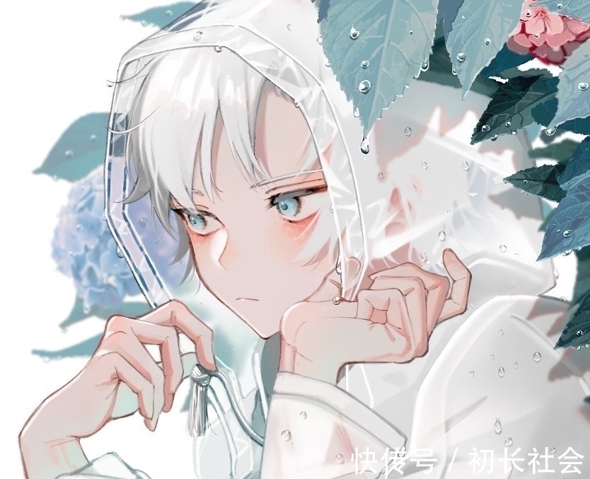 甜文#慷慨豪放VS温润坚韧,现代奇幻甜文,前世今生时空交错,可以一试