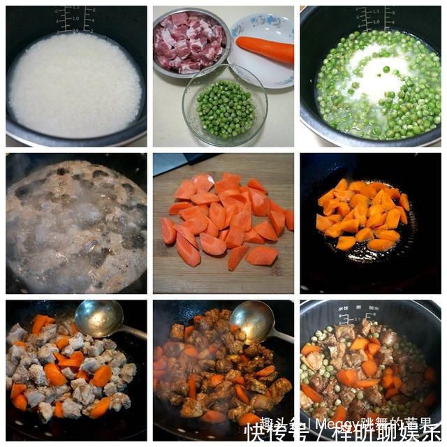 均匀|5种花样主食,简单美味营养,每一种都口口香,征服了全家人