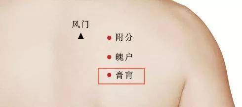  远离|此穴无所不治3个动作拉开它，大病小疾都远离