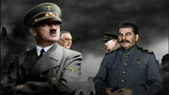 德军|二战中,德军打了列宁格勒882天,为何最终却没能打下来?