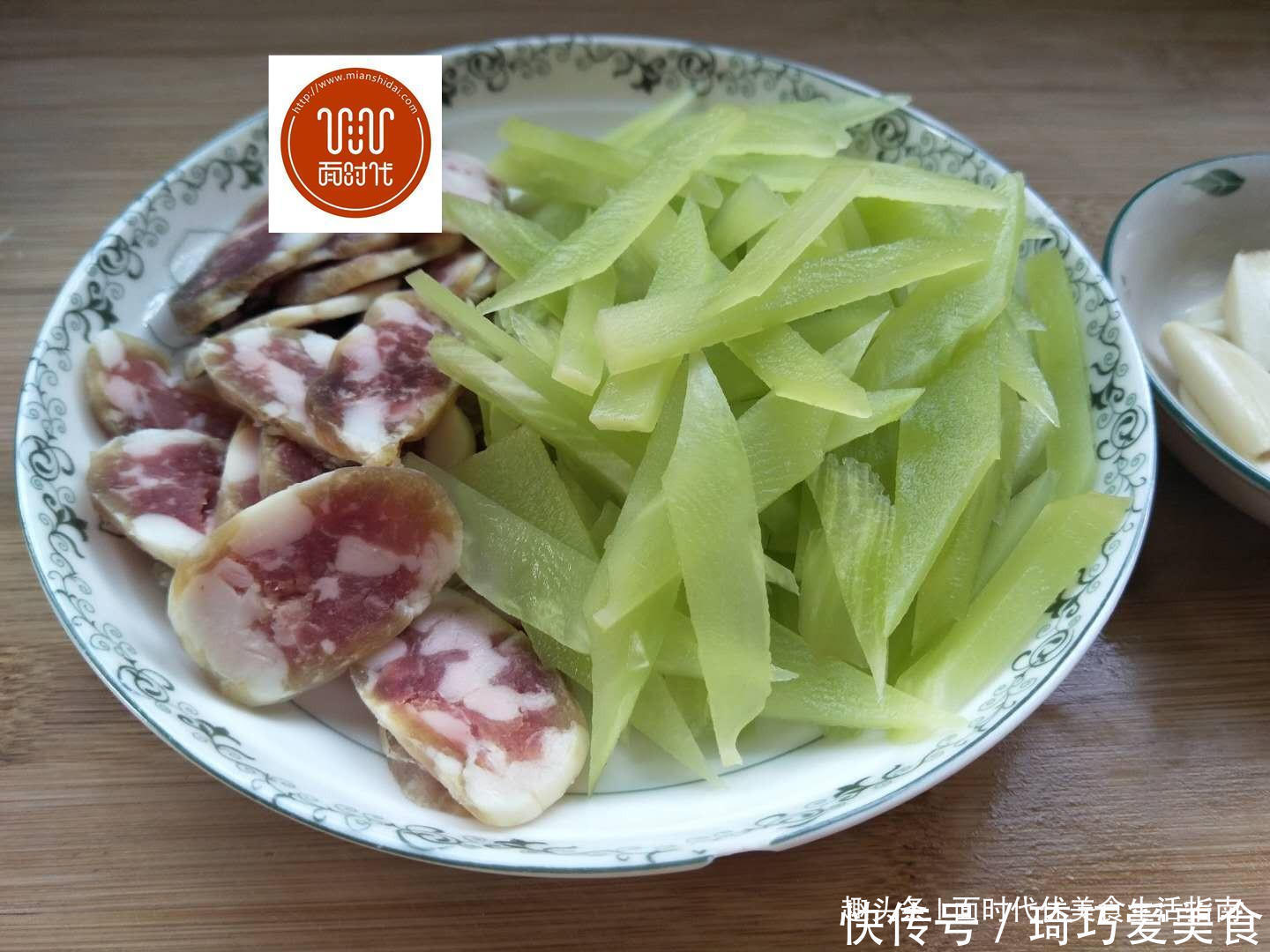 念念不忘|孩子去朋友家吃过一次,就念念不忘的一道家常菜,做法如此简单!