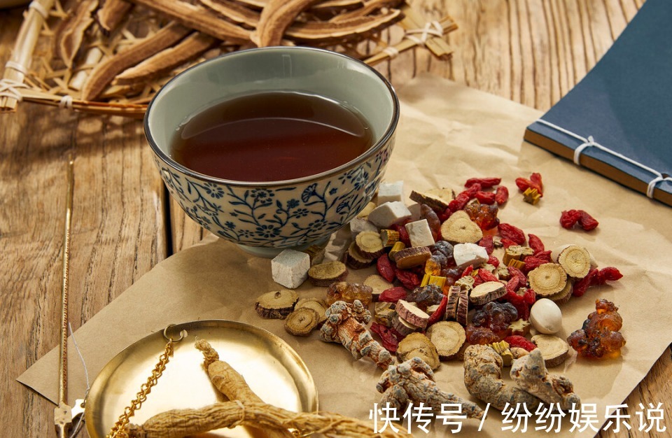 肝脏|肝硬化怎么办别慌,退休中医告诉你,三个小技巧,肝脏慢慢变软