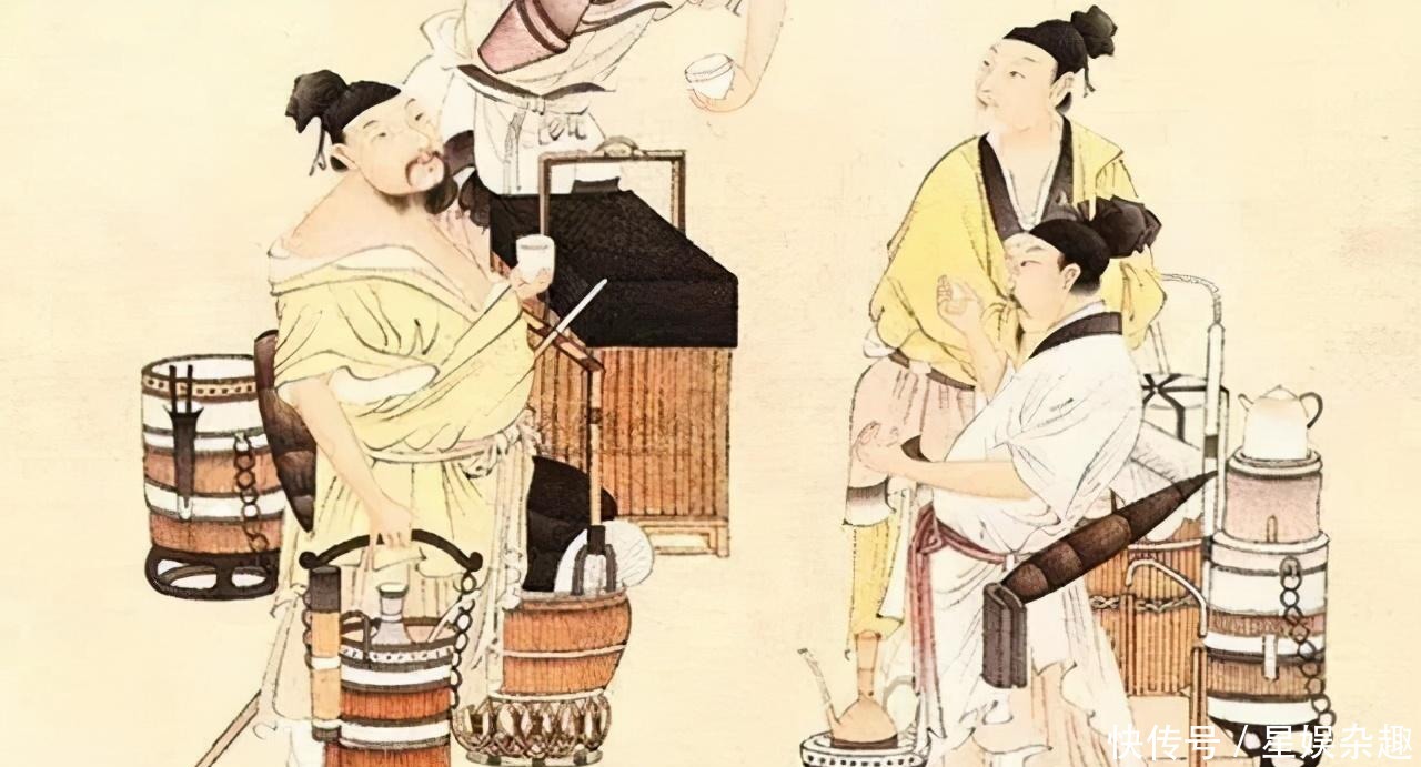 古人的避暑神器,乾隆的“冰箱”最牛!