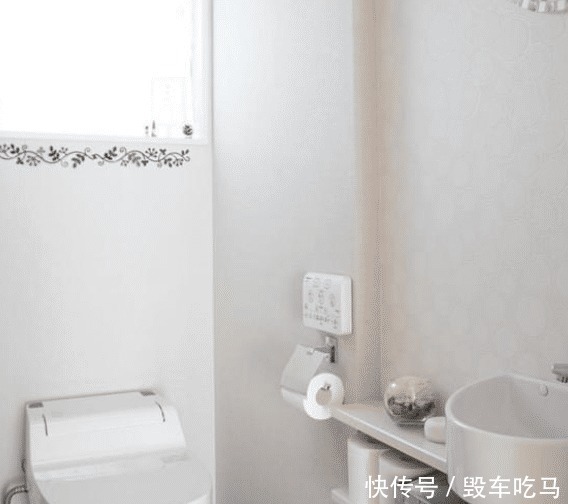 日本太太的”断舍离“生活,把杂物及时处理掉,家里干净又清爽