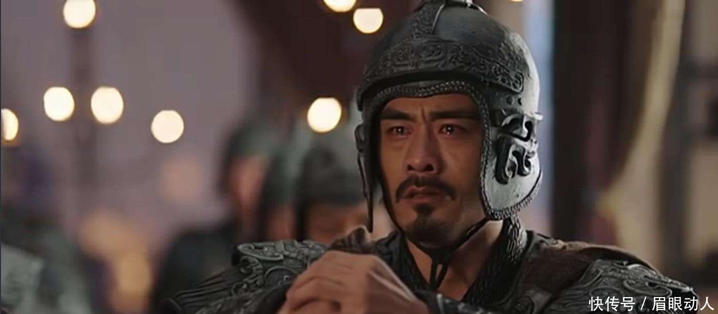 器重|诸葛亮为何会对魏延万分器重？不愿重蹈《梁父吟》中的悲剧！