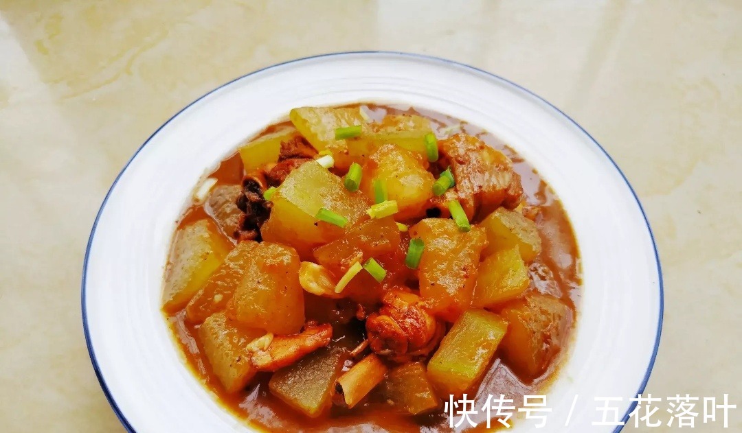 酸豆角|处暑之后,饮食宜清淡温补,分享6道适合秋天吃的菜,去燥又滋润!