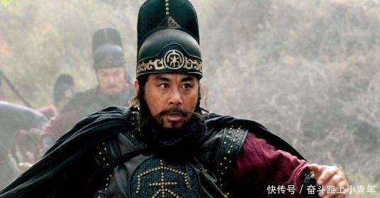 水浒传|他在梁山深藏不露,武功高强从不冲锋陷阵,宋江也拿他没法子!