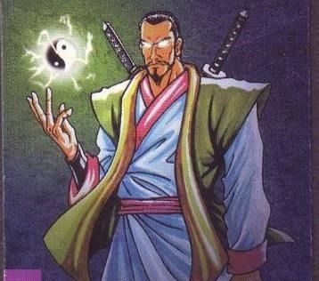 杨春&水浒中他文武双全,被吴用打压,随李俊出海后,才发挥真正实力