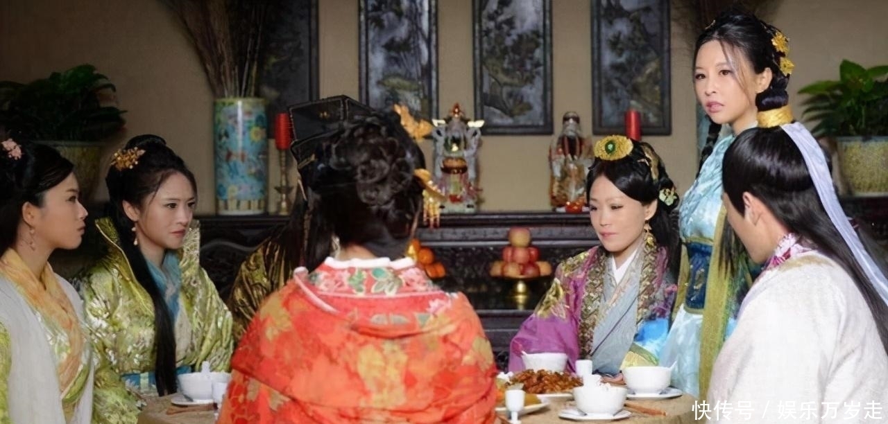 妾室朱氏|明朝旧案:一件记入史册的悍妻杀妾案,揭示了明朝时期妾室地位