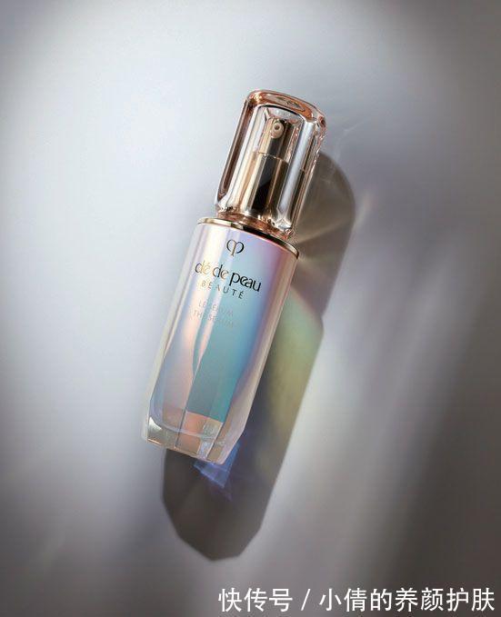 乳液状 女人想要变年轻变漂亮,公认好用5款抗老护肤品,轻松养出白嫩肌