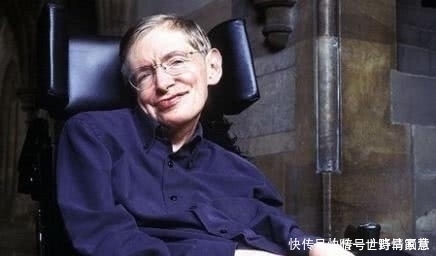 交流电 世界公认三大天才:霍金垫底,爱因斯坦第二,第一确定不是个神?