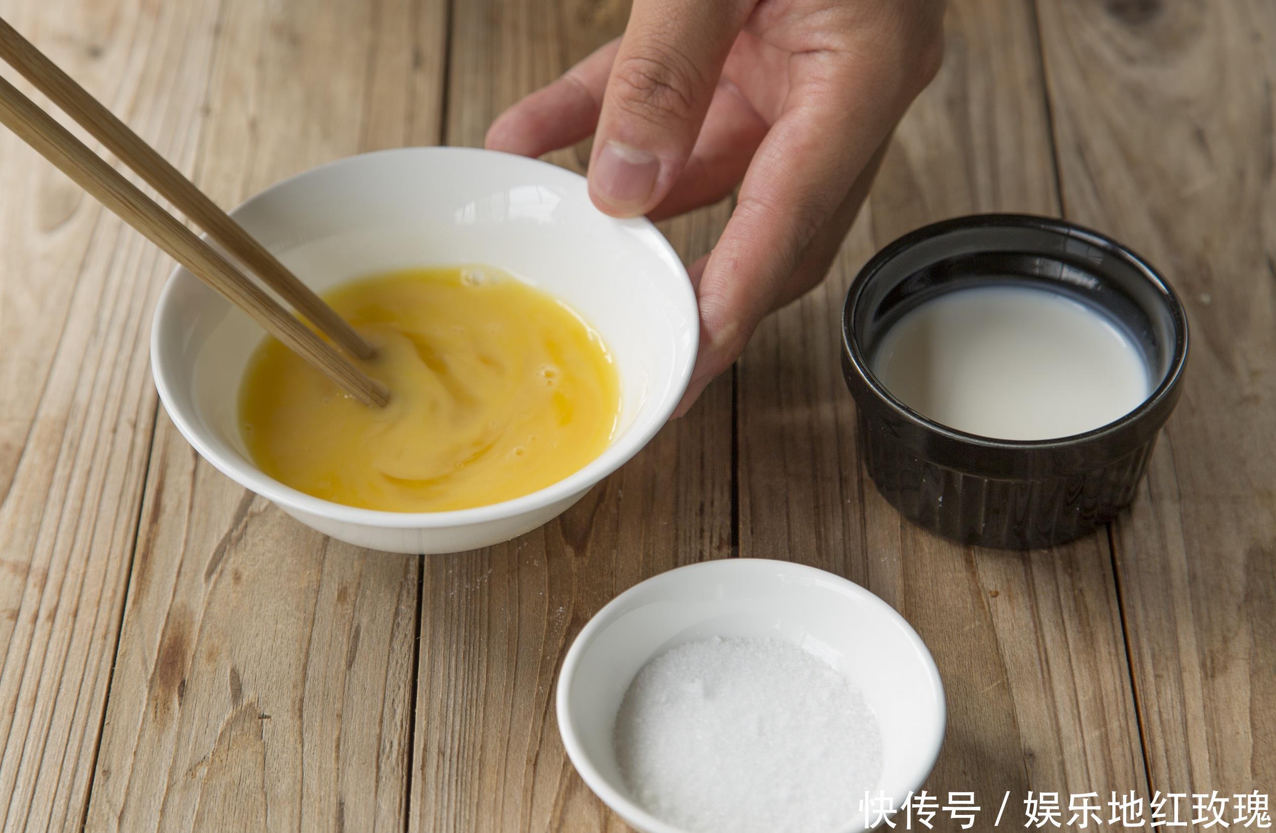 美式|早饭要吃好,美式早餐你值得拥有,营养美味健康好吃,元气满满