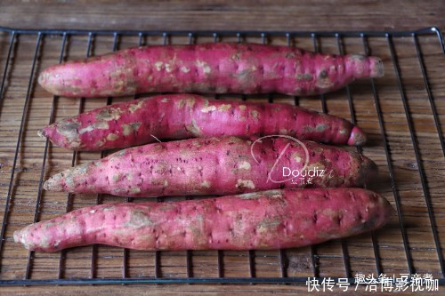 喂猪|被称为长寿食材的它,从前用来喂猪,现在价格比米还贵,你吃过吗