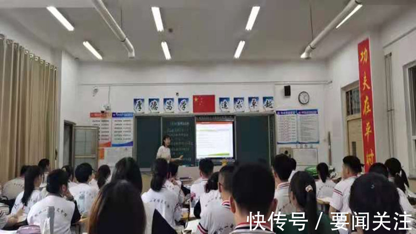 衡水一中|备战2022高考，贺阳衡水一中高级中学高三师生全力以赴