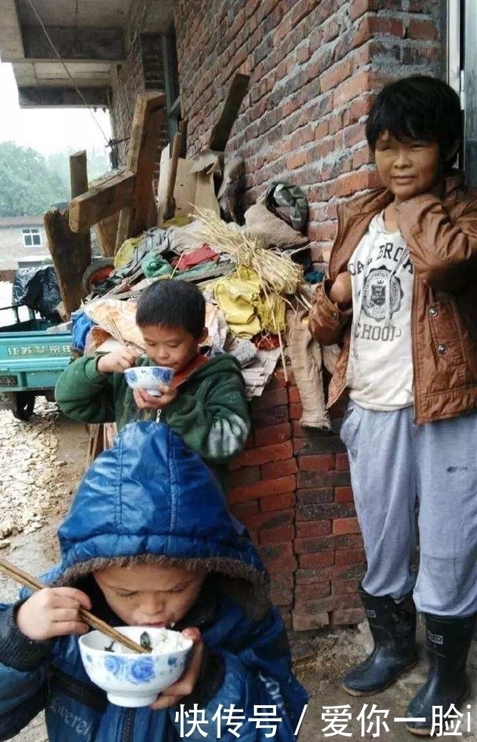 乡村|“小马云”褪去马云光环，回归乡村男孩，只因越长越不像