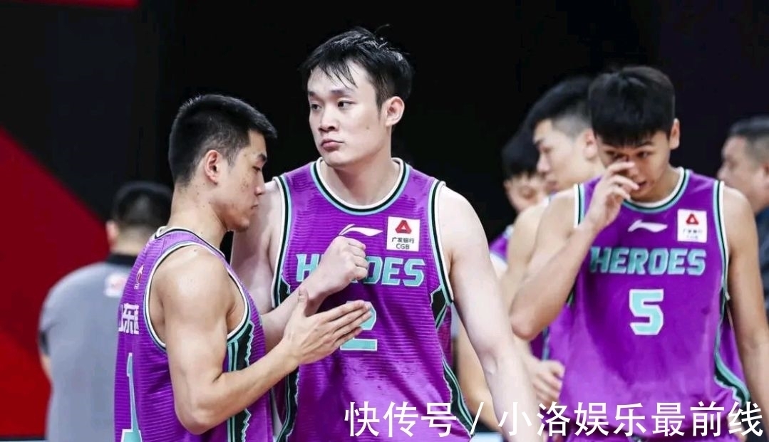 CBCBA现役最强前锋排名!张镇麟位列第二 丁神未进前八 第一稍有争议