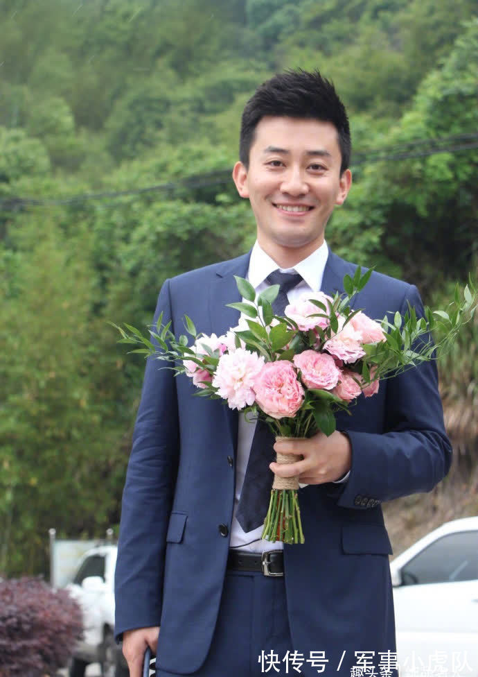 郭晶晶|张效诚:娶5金奥运冠军吴敏霞很忐忑很幸运,乐做上海女婿