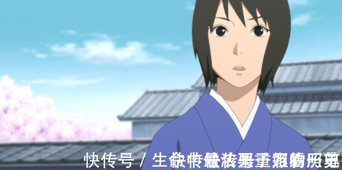 鸣人|火影忍者当鸣人结婚的时候,有谁注意到了井野的“小心机”呢