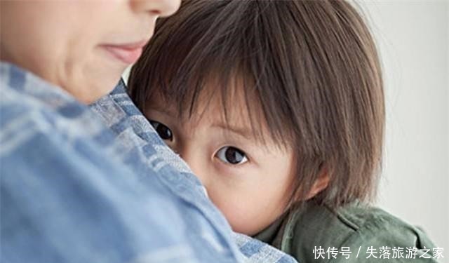放手|孩子一生会“离开”妈妈6次,一次比一次难舍,第六次没人愿接受