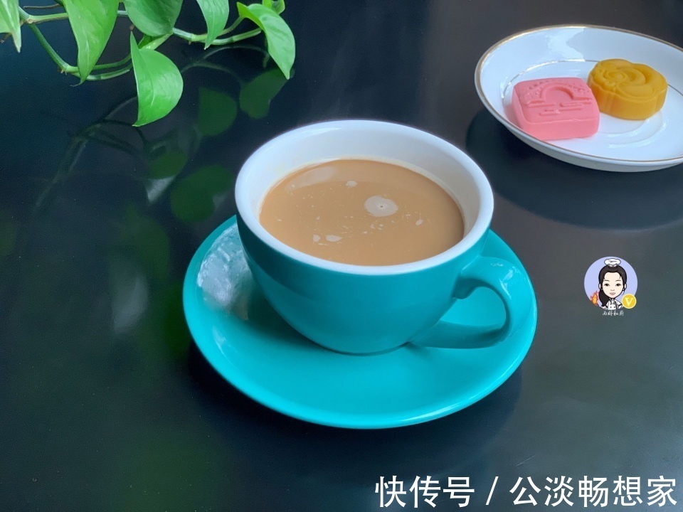 雀巢|买速溶咖啡时,别只知道雀巢,遇见这5款咖啡尝一尝,香浓又不贵