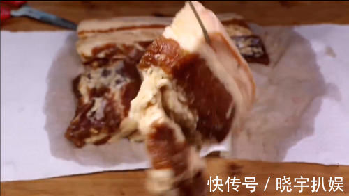 五花肉|腌“腊肉”别只放盐!教你制作好吃的腊肉配方