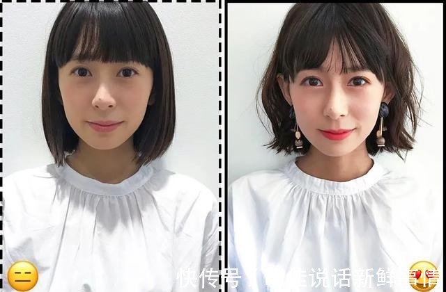 姐妹 女生发型红黑榜!这些发型不要留,又土又显老!