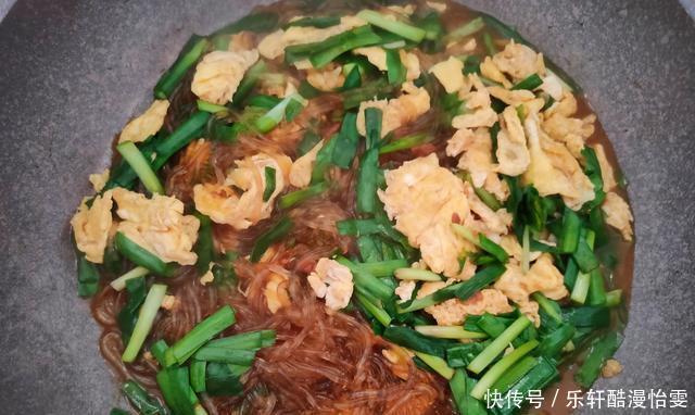 年夜饭，我家不会少的1道菜，5元1盘，比大鱼大肉更受欢迎