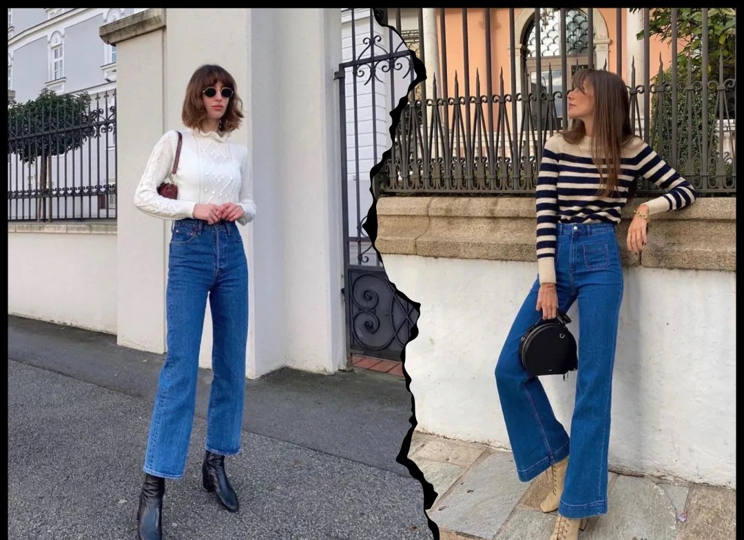 腿型 瘦10斤,高10CM不是梦!秋冬这样选鞋,保暖又显瘦